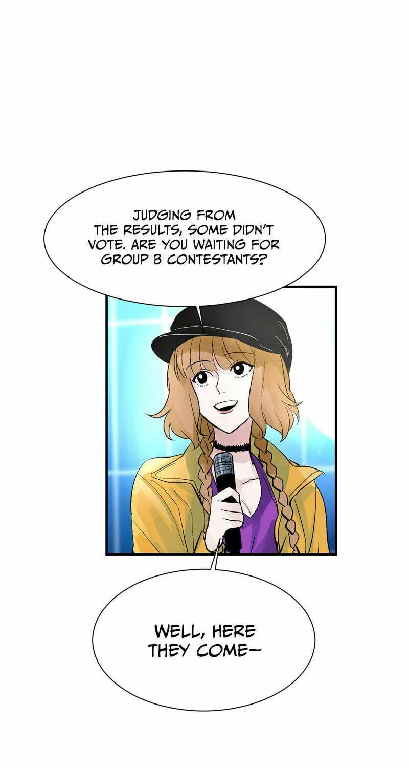 Read Idol Is a God (Colored) chapter 19 image 37 on Lezhin