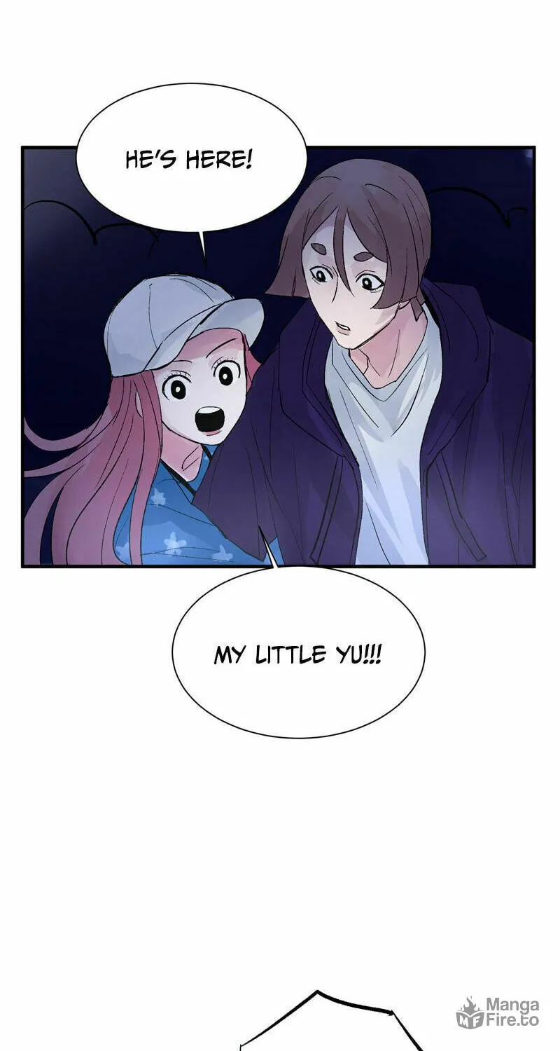 Read Idol Is a God (Colored) chapter 19 image 38 on Lezhin