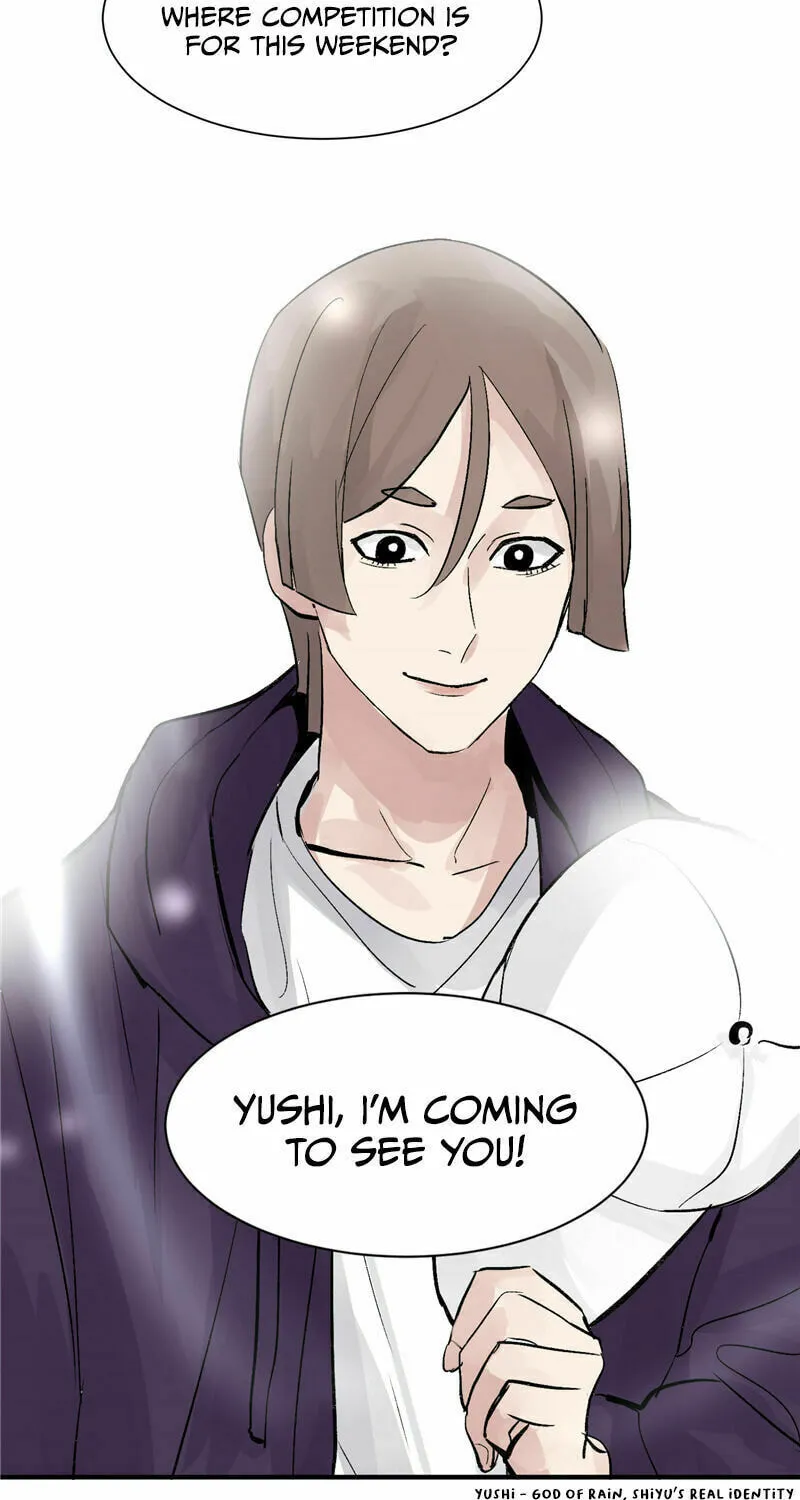 Read Idol Is a God (Colored) chapter 19 image 7 on Lezhin