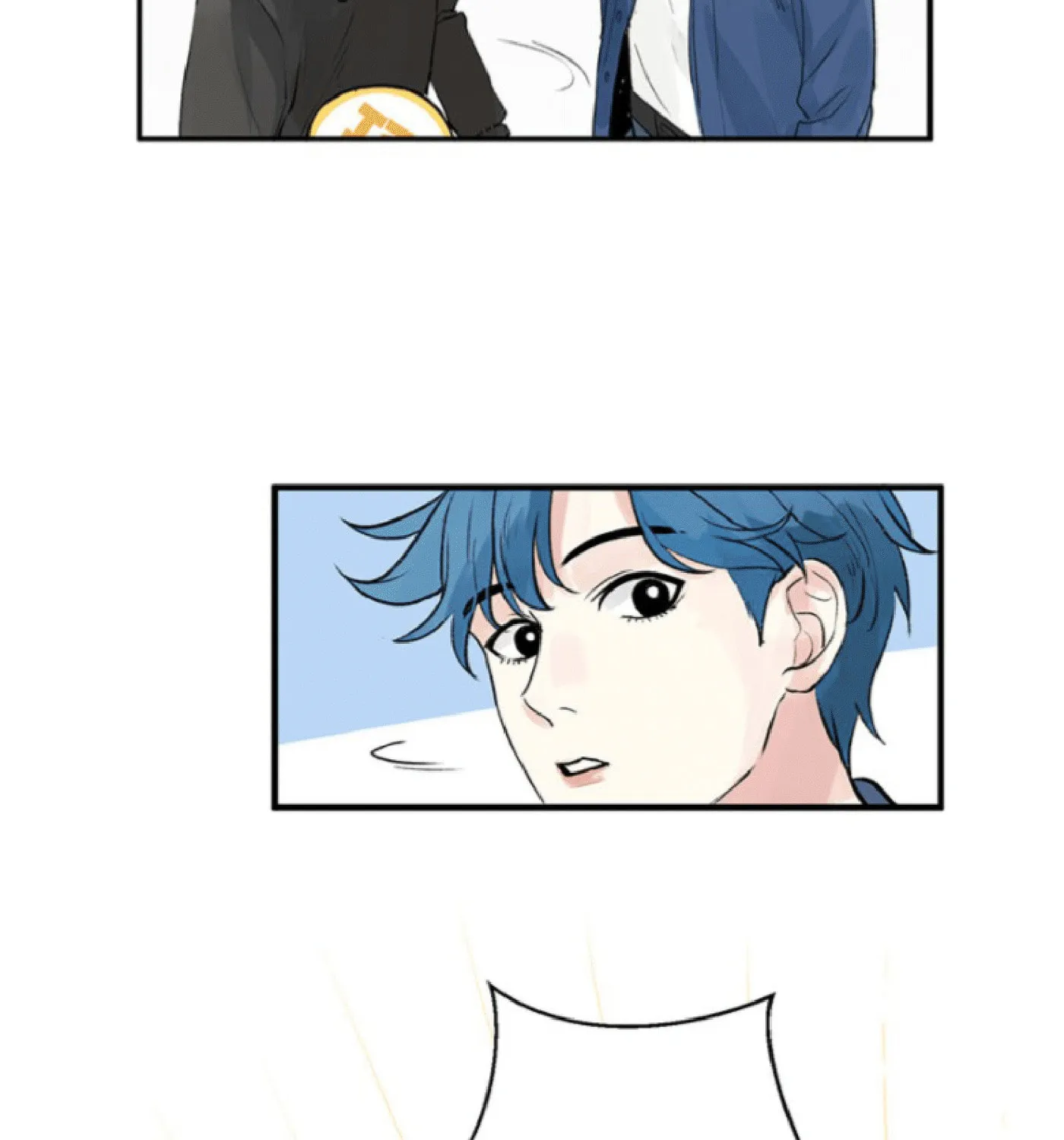Read Idol Is a God (Colored) chapter 2 image 14 on Lezhin