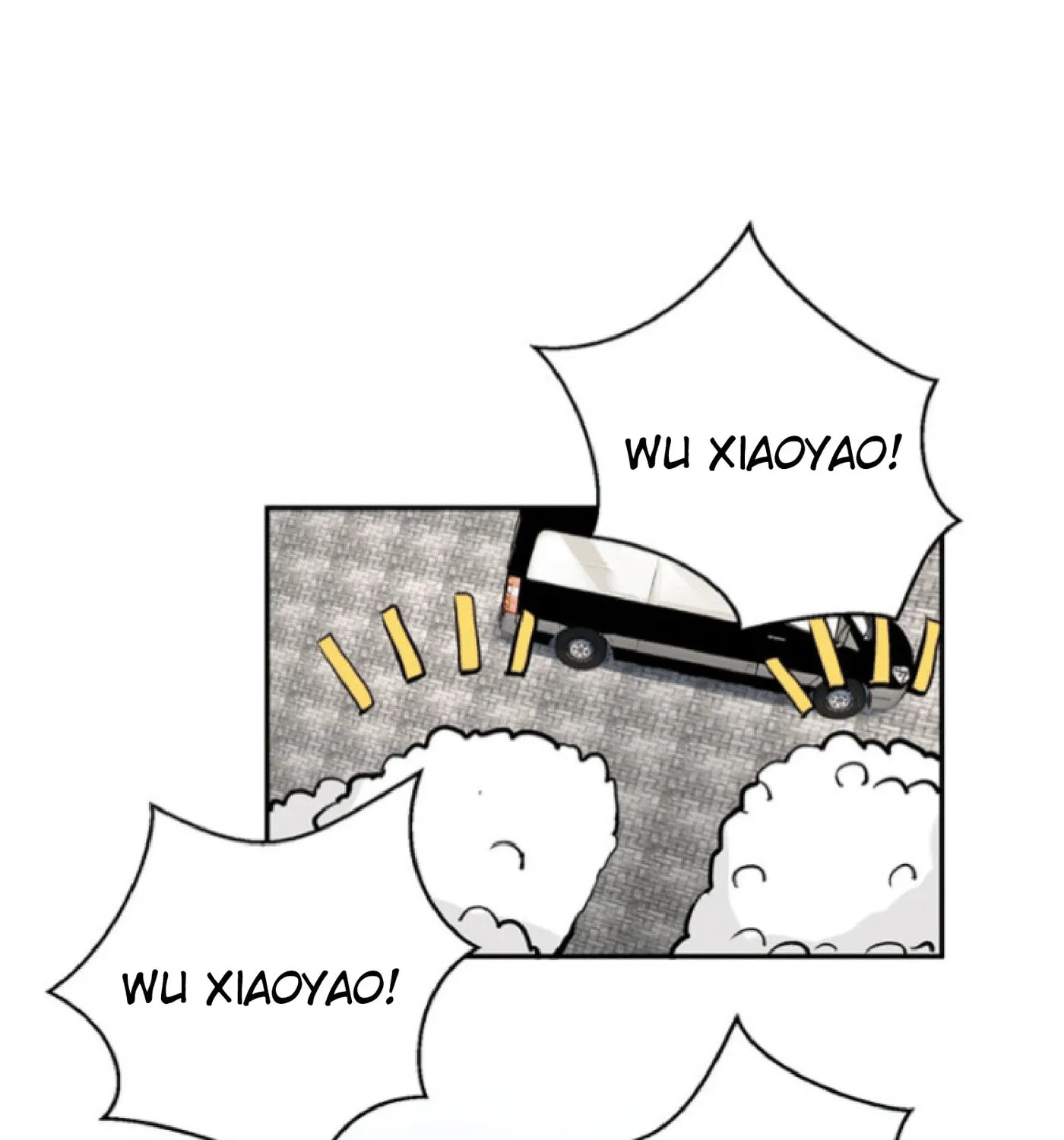 Read Idol Is a God (Colored) chapter 2 image 16 on Lezhin
