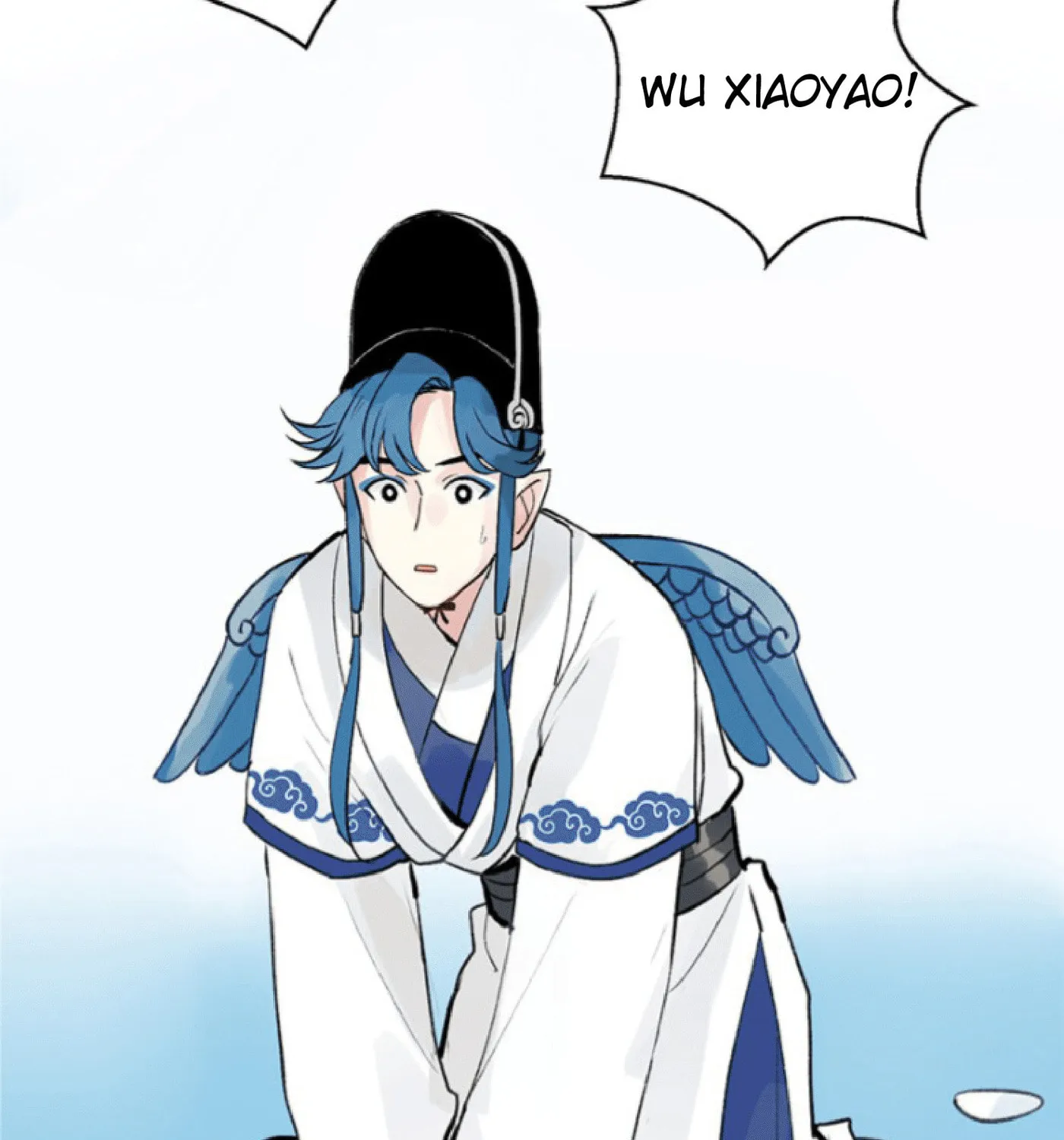 Read Idol Is a God (Colored) chapter 2 image 17 on Lezhin