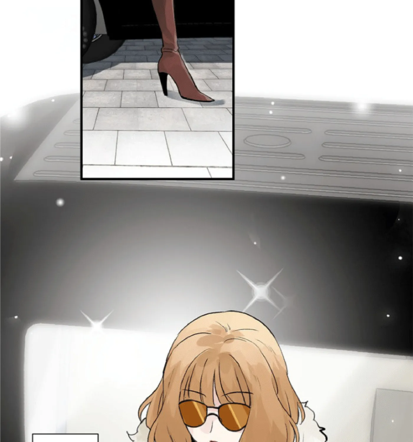 Read Idol Is a God (Colored) chapter 2 image 19 on Lezhin