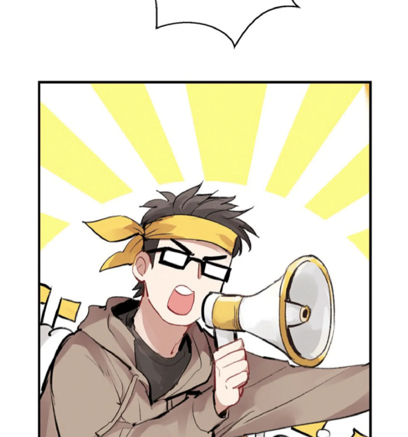 Read Idol Is a God (Colored) chapter 2 image 2 on Lezhin