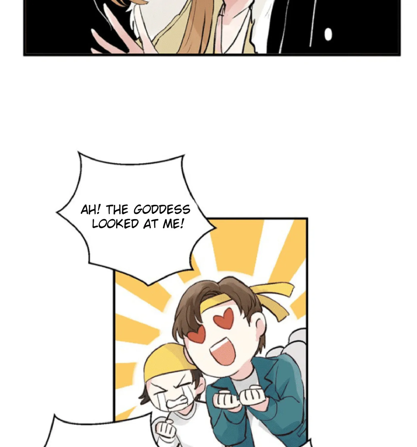 Read Idol Is a God (Colored) chapter 2 image 24 on Lezhin