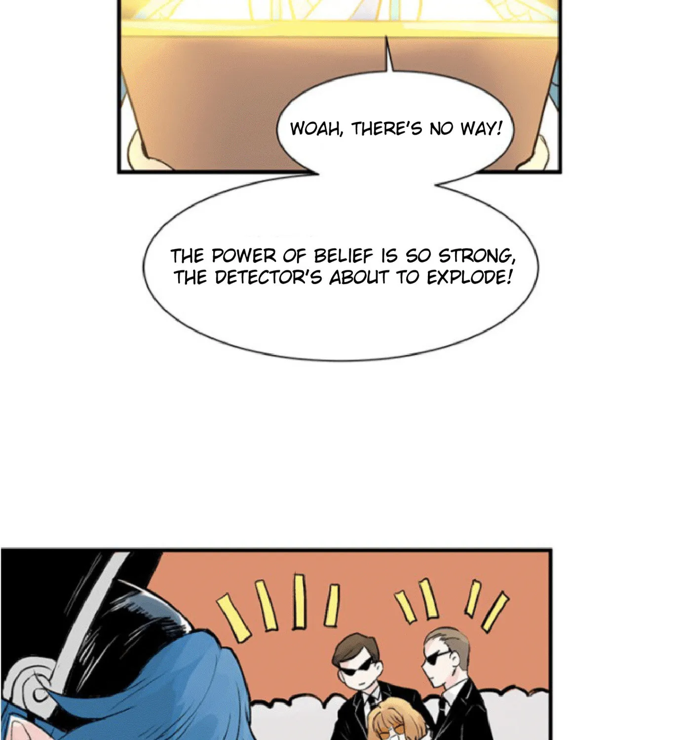 Read Idol Is a God (Colored) chapter 2 image 26 on Lezhin
