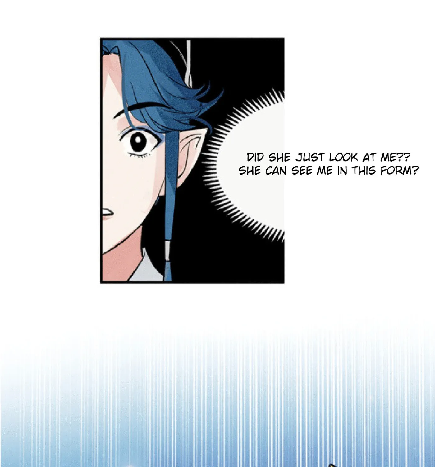 Read Idol Is a God (Colored) chapter 2 image 29 on Lezhin