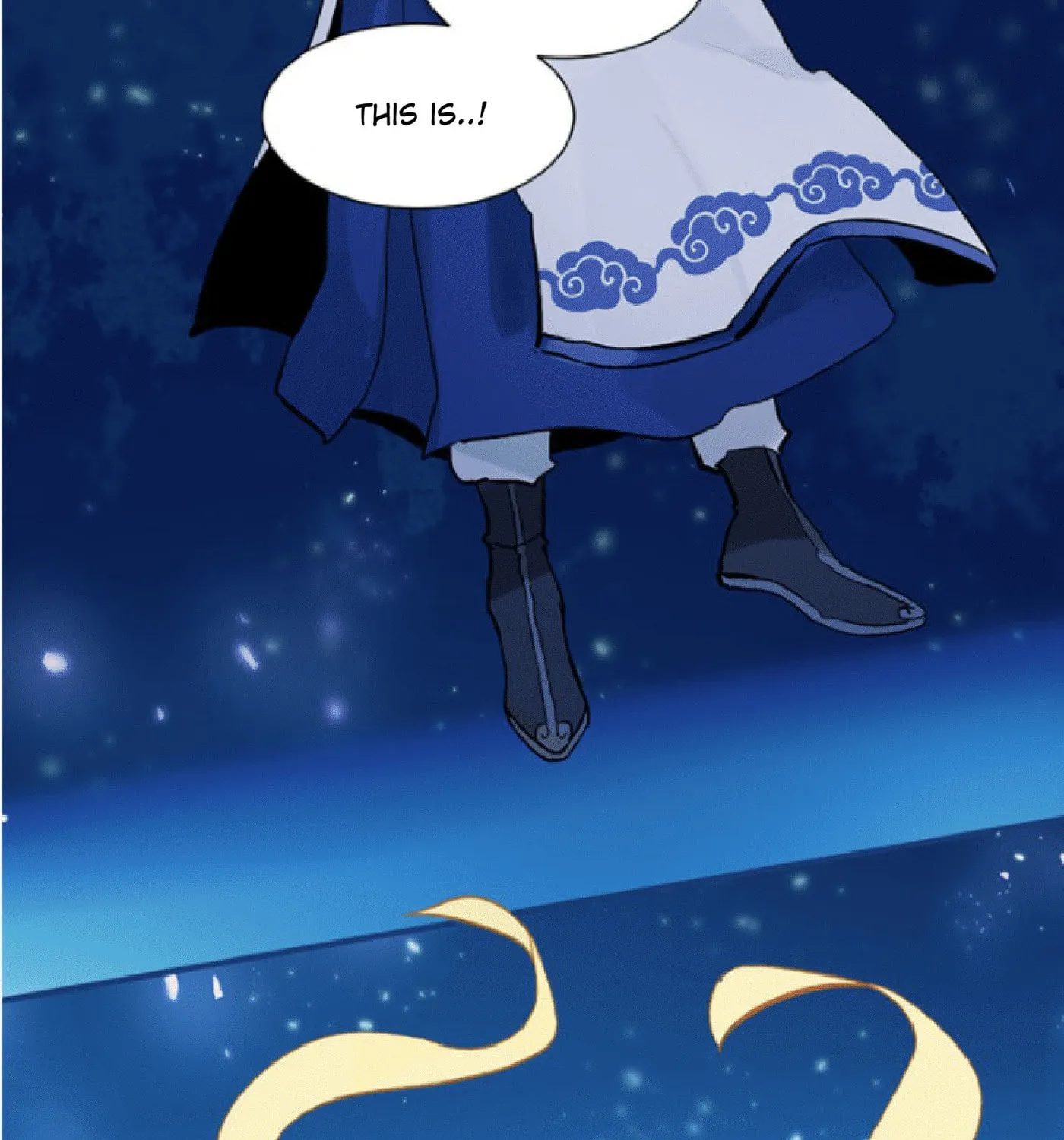 Read Idol Is a God (Colored) chapter 2 image 31 on Lezhin