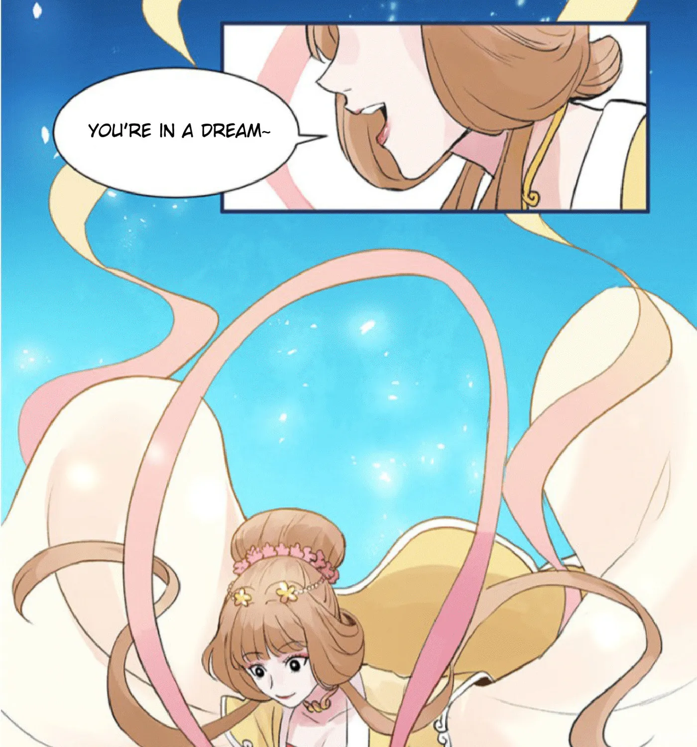 Read Idol Is a God (Colored) chapter 2 image 32 on Lezhin