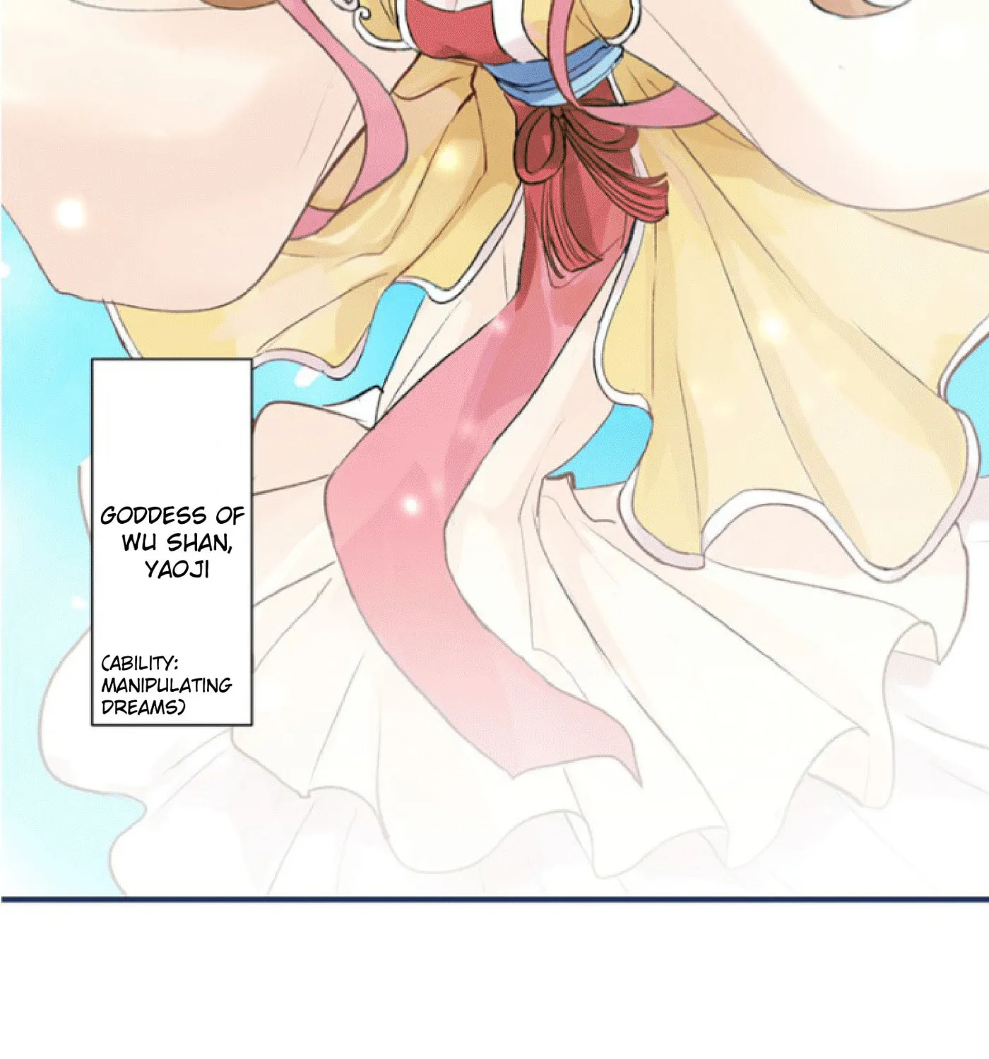 Read Idol Is a God (Colored) chapter 2 image 33 on Lezhin