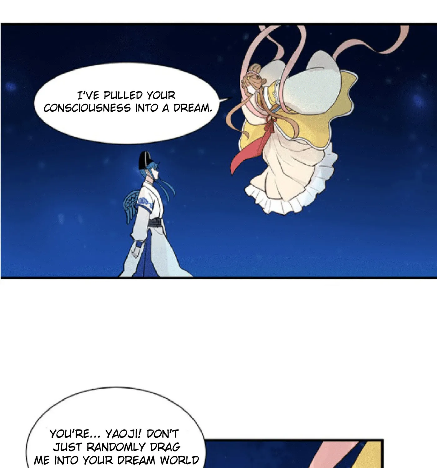 Read Idol Is a God (Colored) chapter 2 image 34 on Lezhin