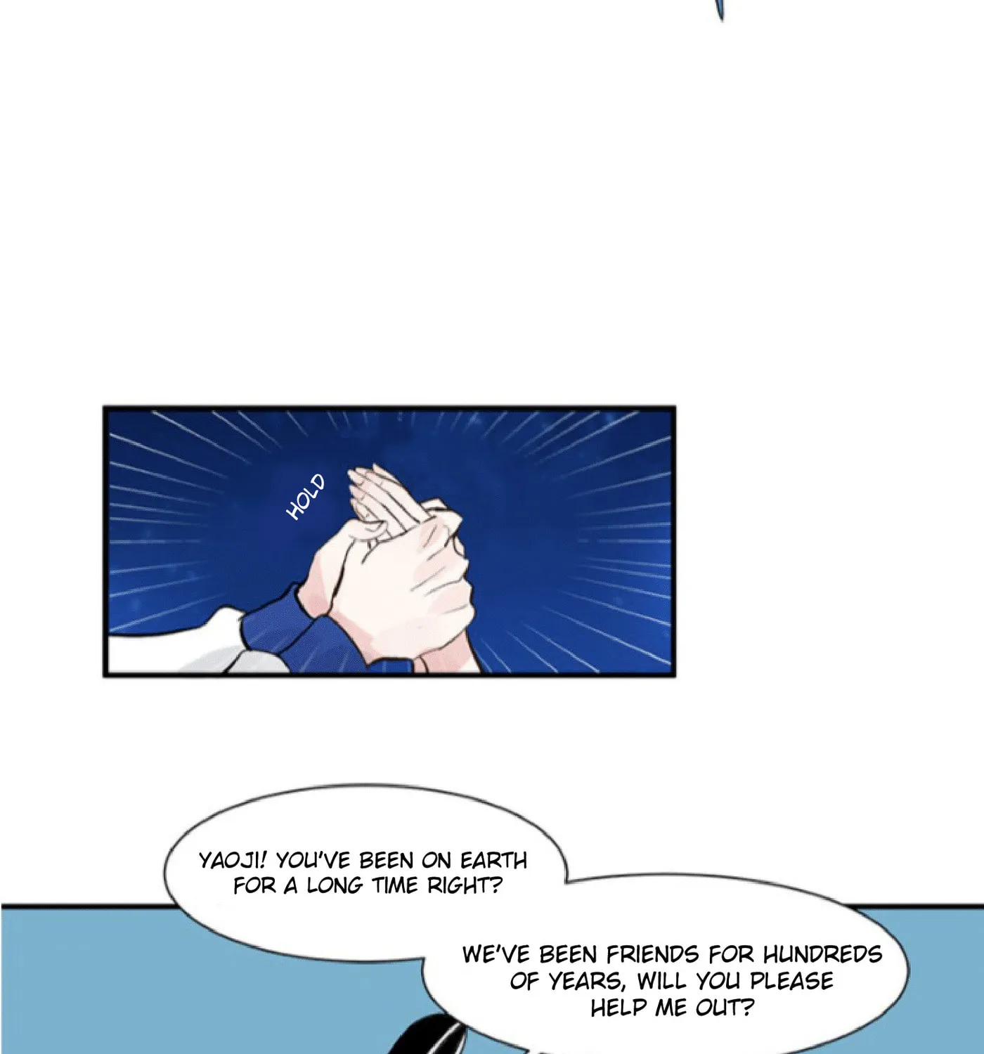 Read Idol Is a God (Colored) chapter 2 image 37 on Lezhin