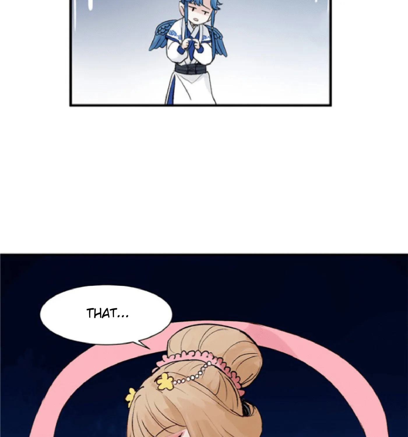Read Idol Is a God (Colored) chapter 2 image 41 on Lezhin