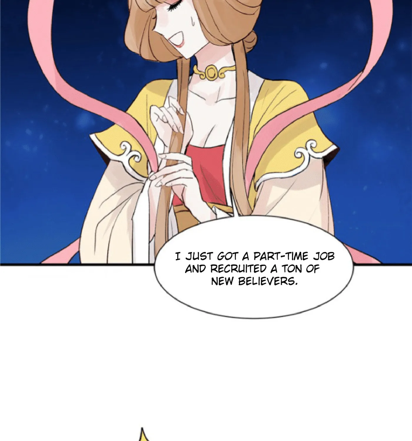 Read Idol Is a God (Colored) chapter 2 image 42 on Lezhin