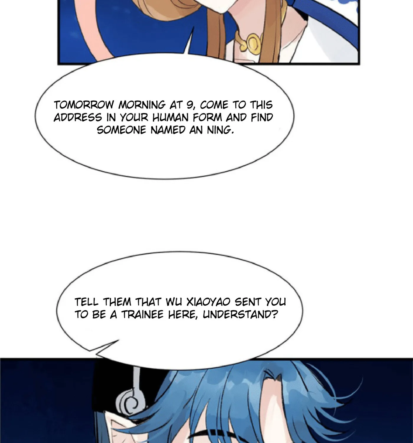Read Idol Is a God (Colored) chapter 2 image 46 on Lezhin