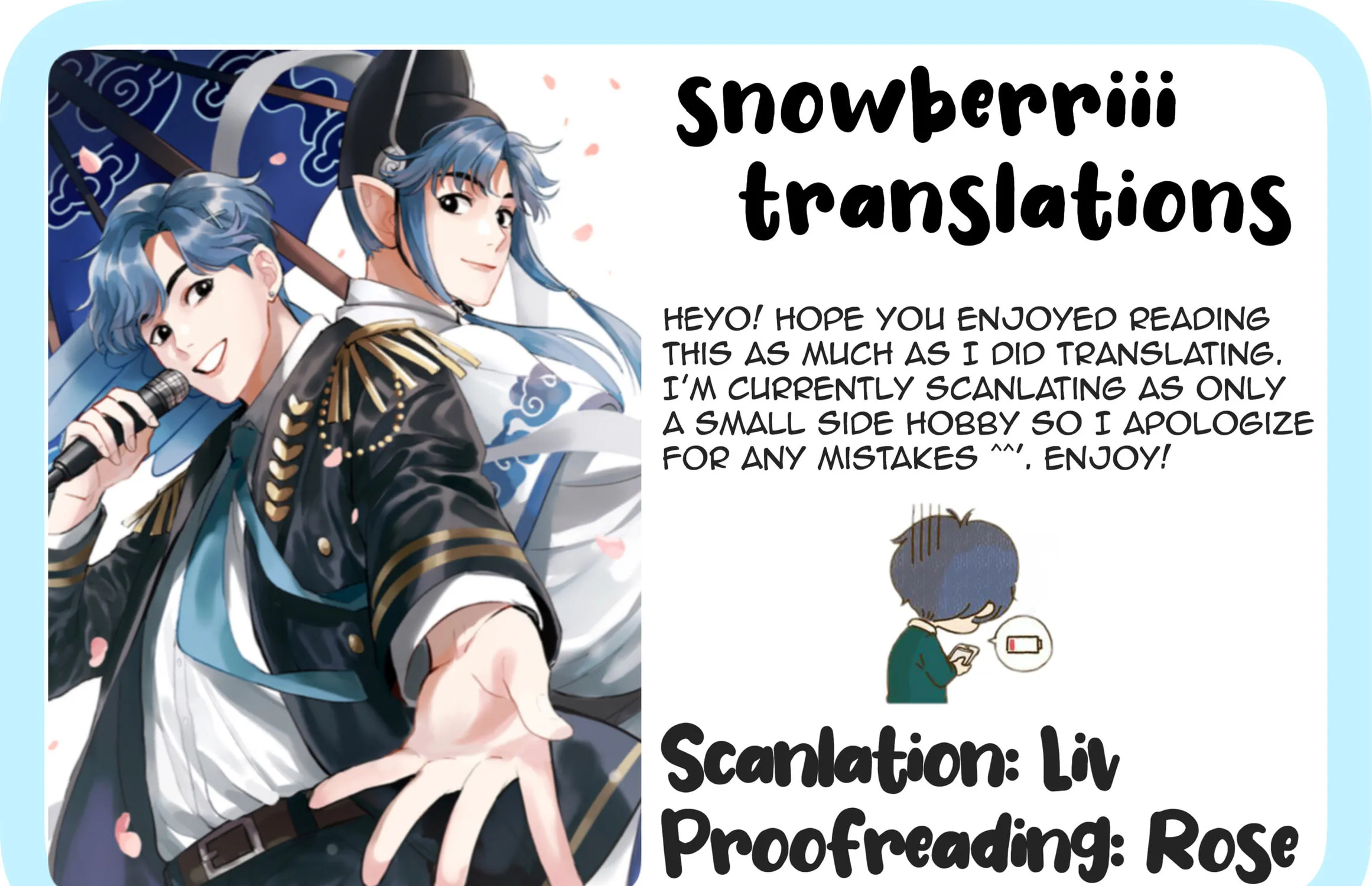 Read Idol Is a God (Colored) chapter 2 image 48 on Lezhin