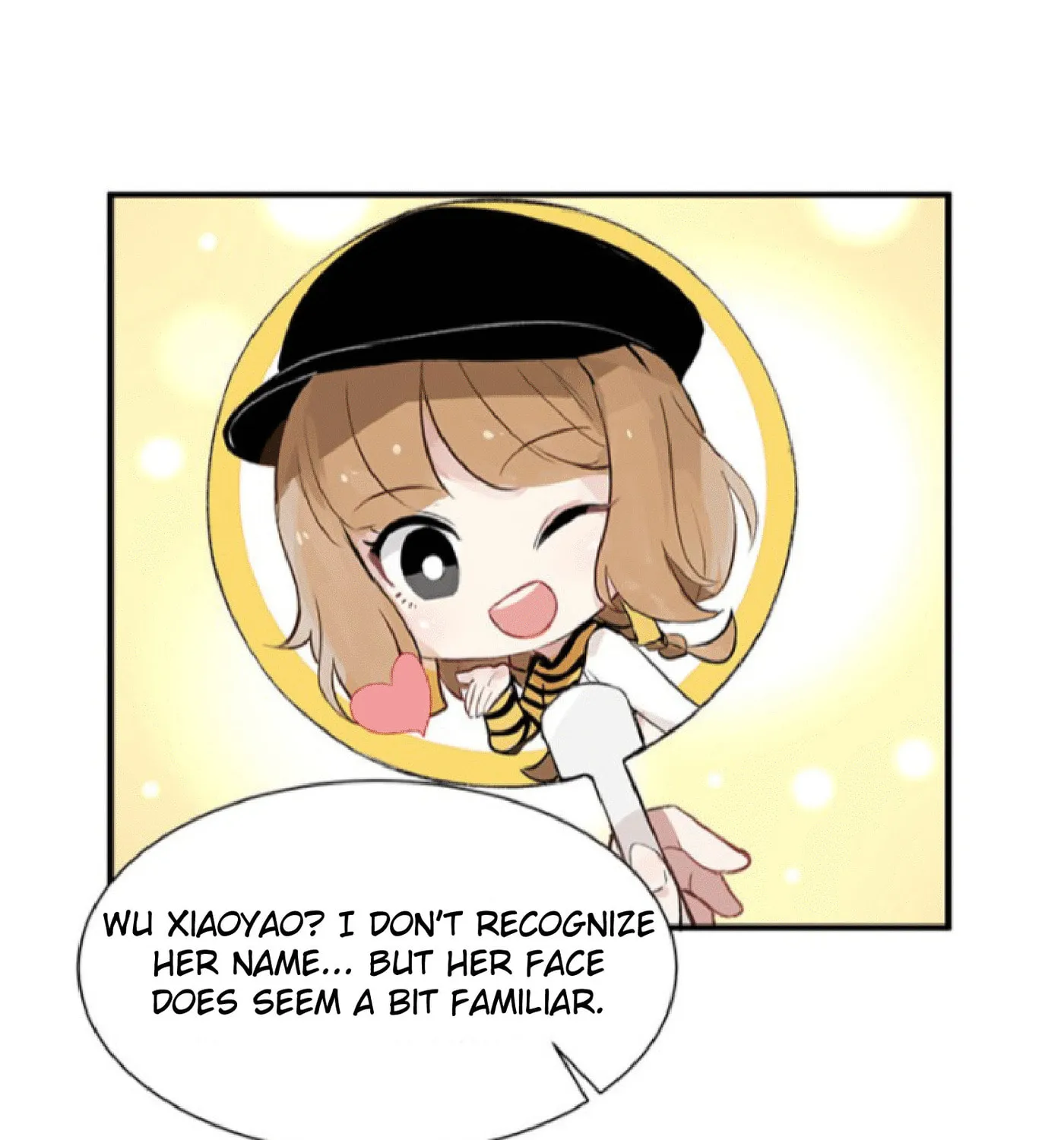 Read Idol Is a God (Colored) chapter 2 image 7 on Lezhin