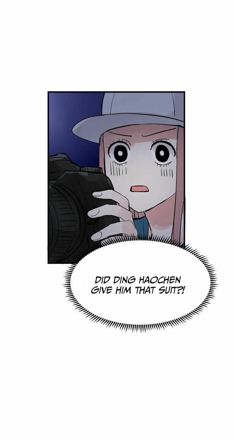 Read Idol Is a God (Colored) chapter 20 image 1 on Lezhin