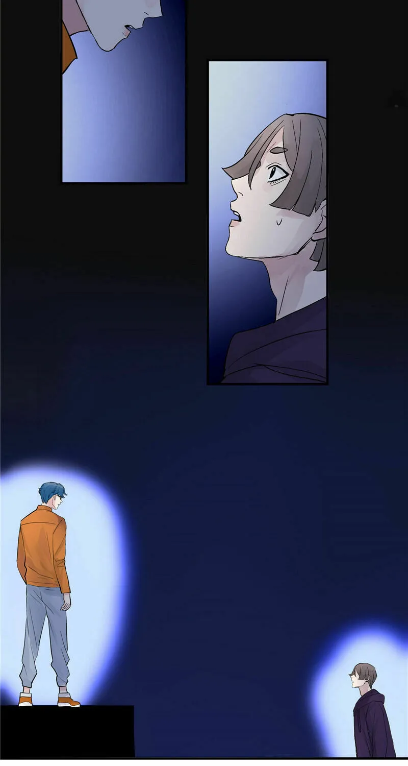 Read Idol Is a God (Colored) chapter 20 image 10 on Lezhin