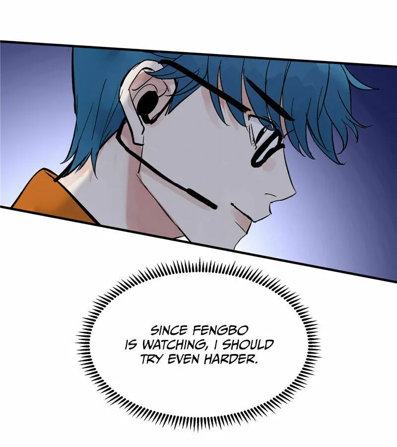 Read Idol Is a God (Colored) chapter 20 image 12 on Lezhin