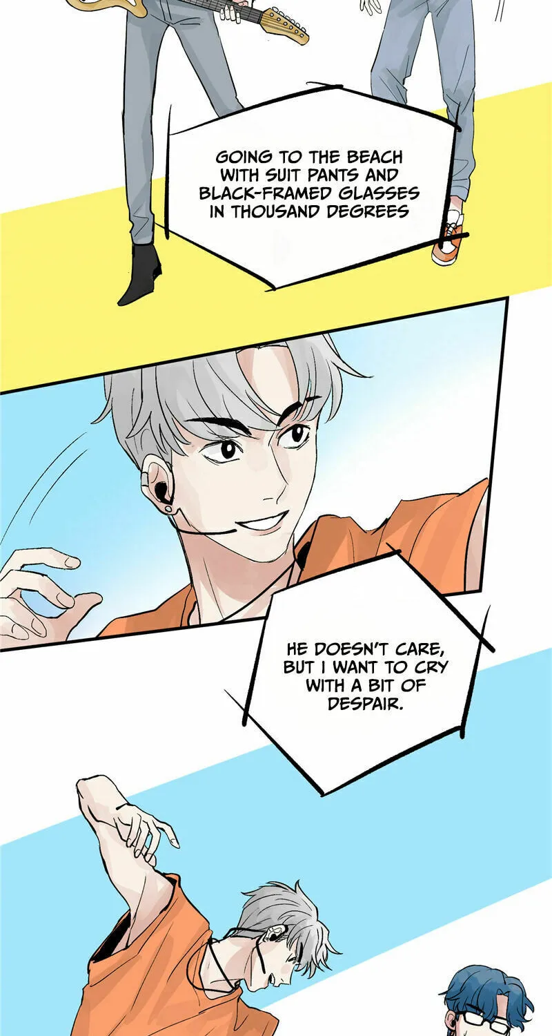 Read Idol Is a God (Colored) chapter 20 image 14 on Lezhin