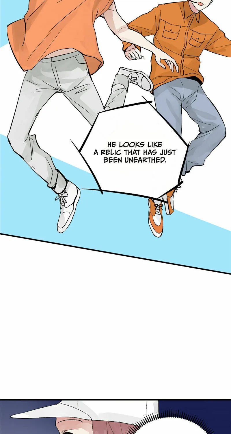 Read Idol Is a God (Colored) chapter 20 image 15 on Lezhin