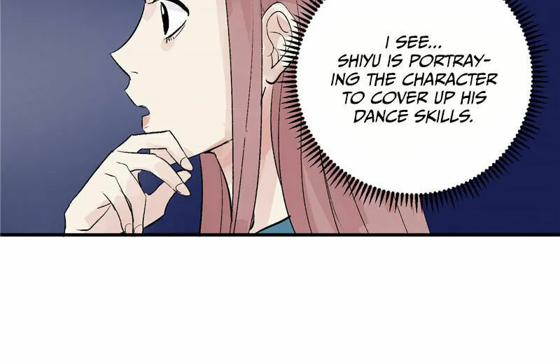 Read Idol Is a God (Colored) chapter 20 image 16 on Lezhin