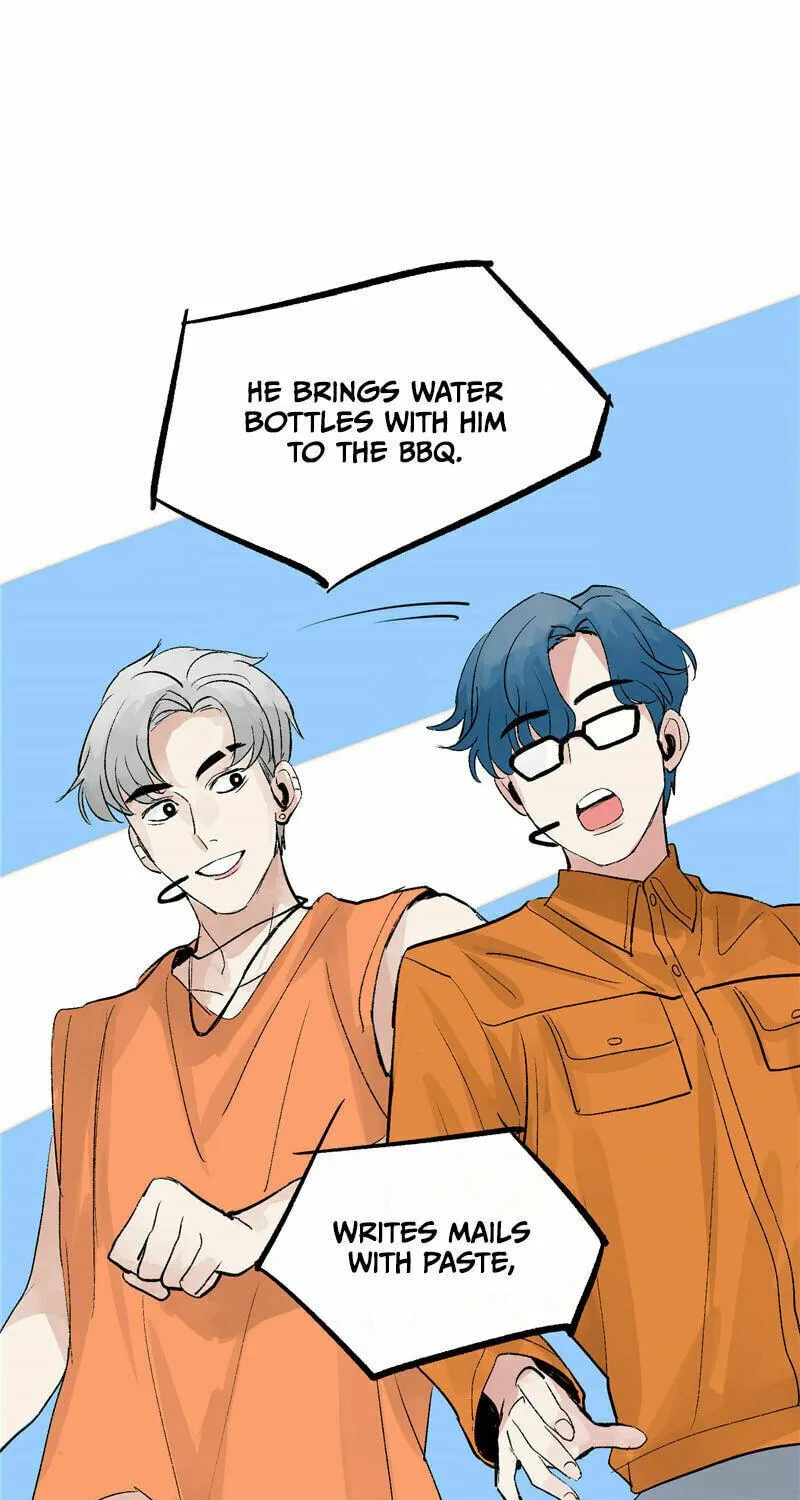 Read Idol Is a God (Colored) chapter 20 image 17 on Lezhin
