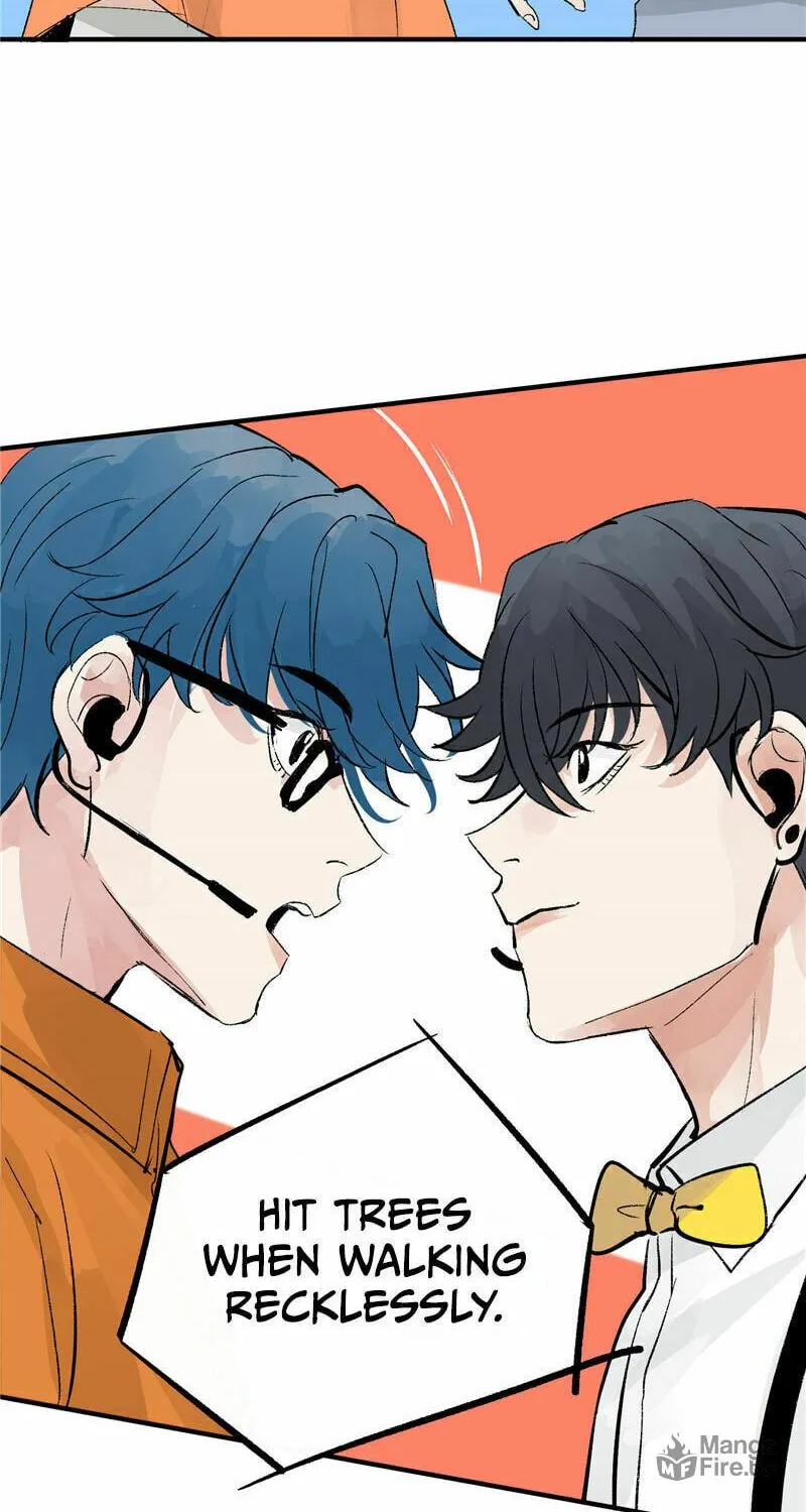 Read Idol Is a God (Colored) chapter 20 image 18 on Lezhin