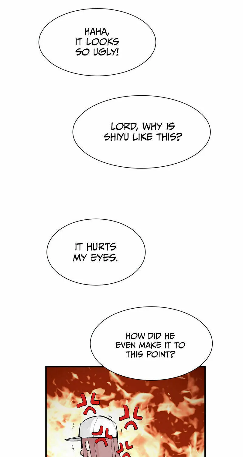 Read Idol Is a God (Colored) chapter 20 image 2 on Lezhin