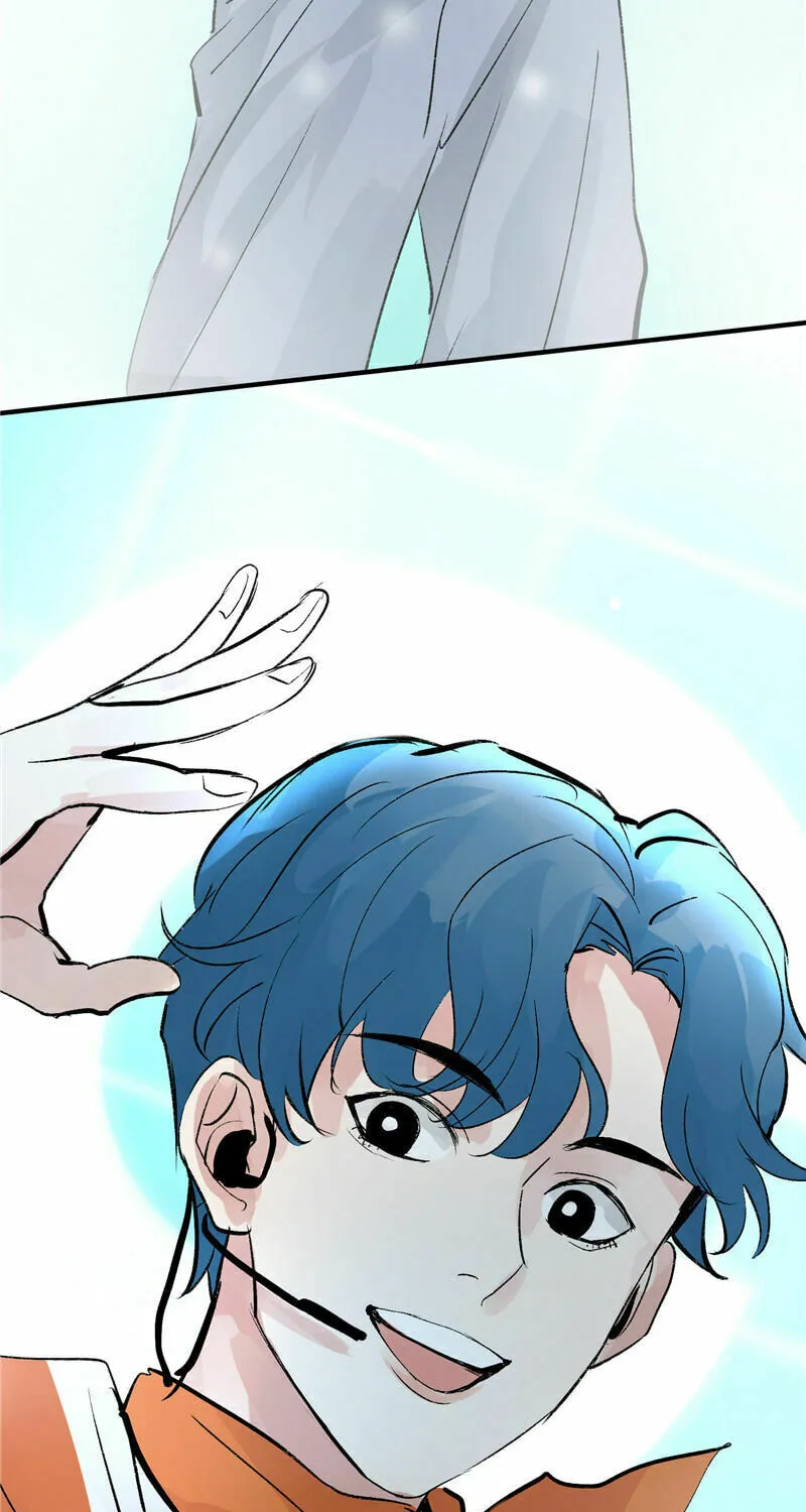 Read Idol Is a God (Colored) chapter 20 image 24 on Lezhin