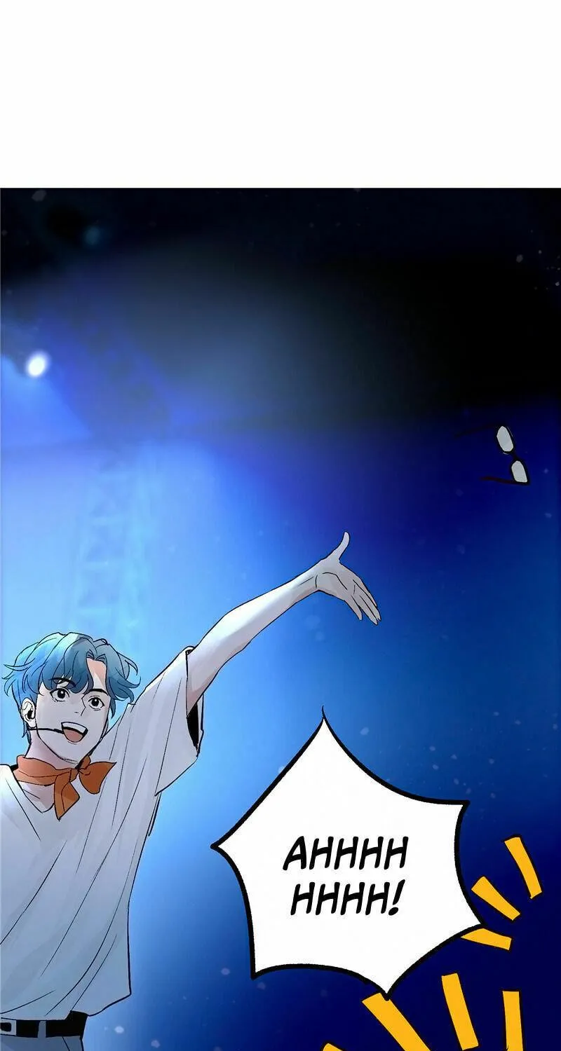 Read Idol Is a God (Colored) chapter 20 image 26 on Lezhin