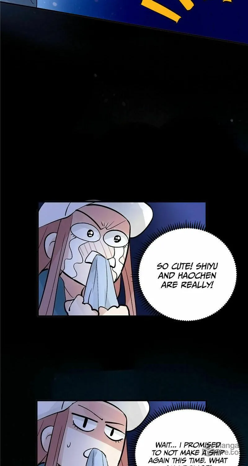 Read Idol Is a God (Colored) chapter 20 image 27 on Lezhin