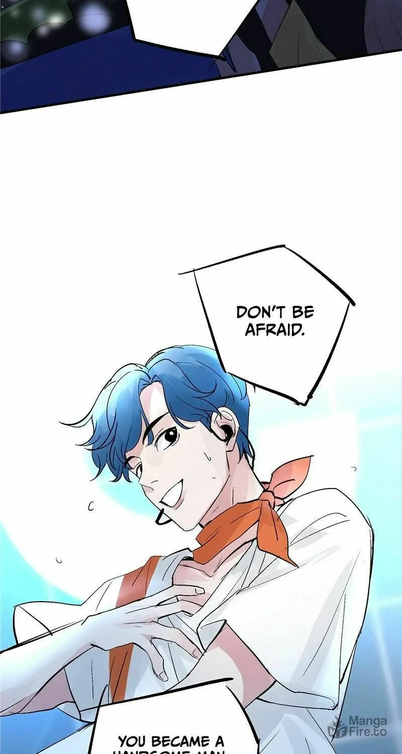 Read Idol Is a God (Colored) chapter 20 image 29 on Lezhin