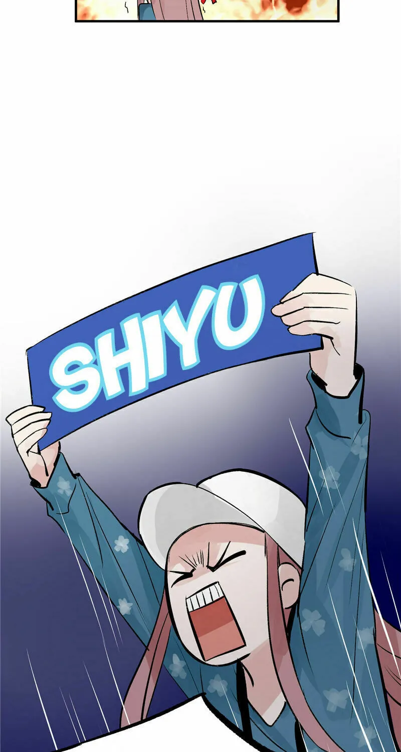 Read Idol Is a God (Colored) chapter 20 image 3 on Lezhin
