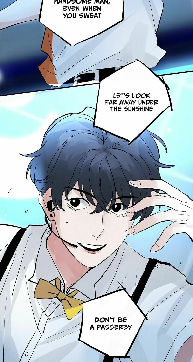 Read Idol Is a God (Colored) chapter 20 image 30 on Lezhin