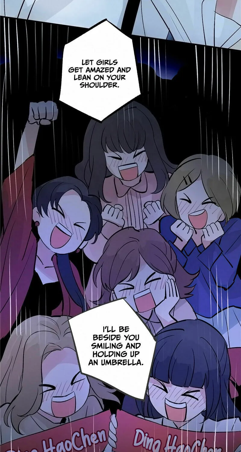 Read Idol Is a God (Colored) chapter 20 image 31 on Lezhin