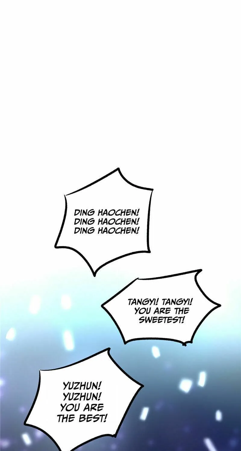Read Idol Is a God (Colored) chapter 20 image 33 on Lezhin