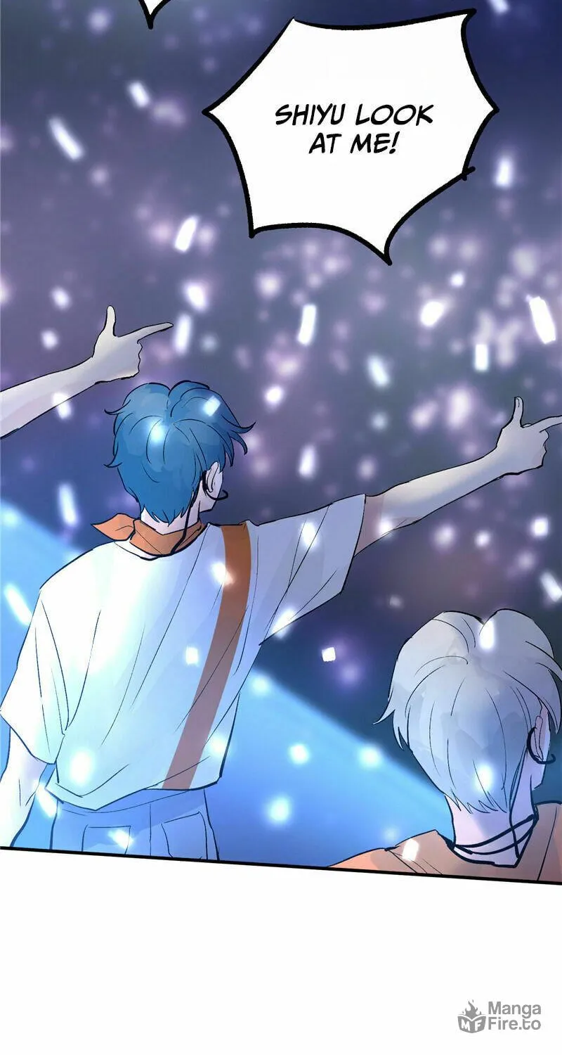 Read Idol Is a God (Colored) chapter 20 image 34 on Lezhin
