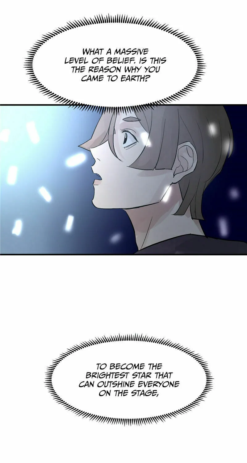 Read Idol Is a God (Colored) chapter 20 image 35 on Lezhin