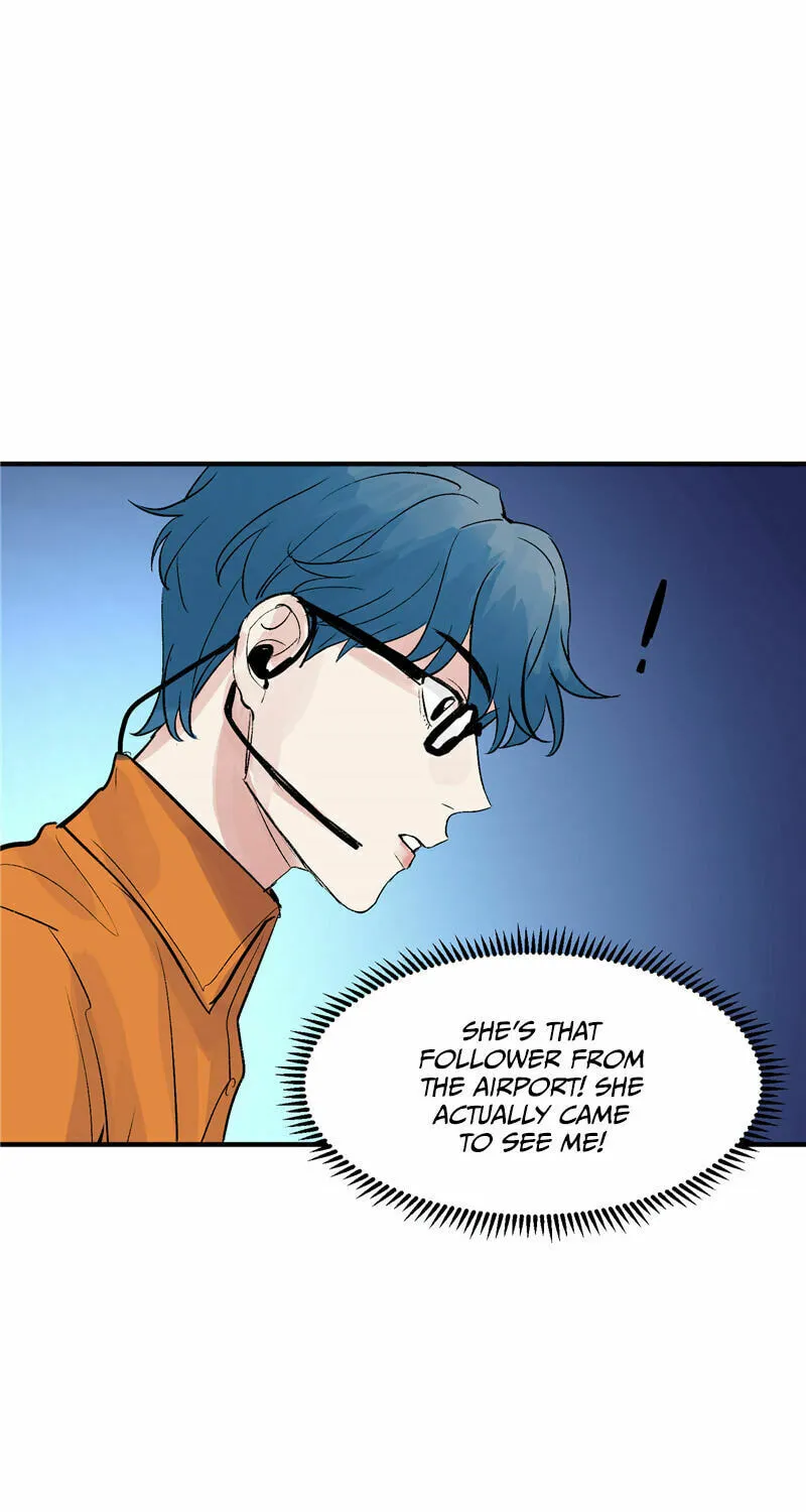 Read Idol Is a God (Colored) chapter 20 image 5 on Lezhin