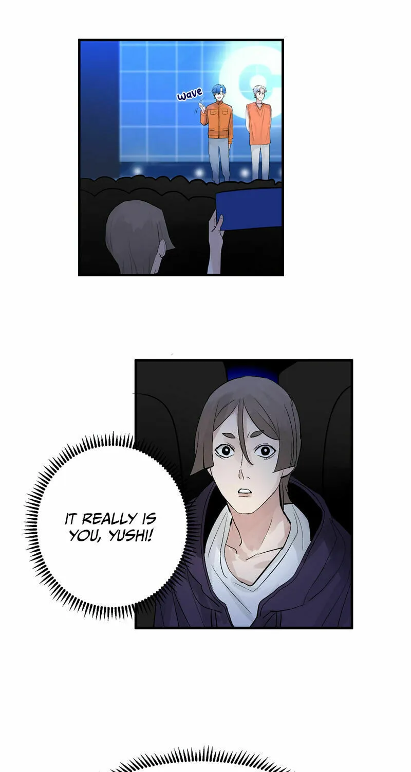 Read Idol Is a God (Colored) chapter 20 image 6 on Lezhin