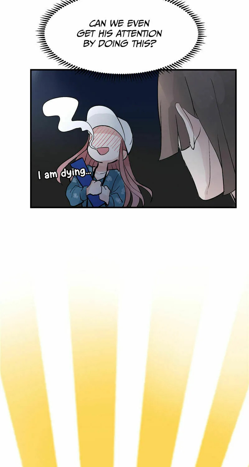Read Idol Is a God (Colored) chapter 20 image 7 on Lezhin