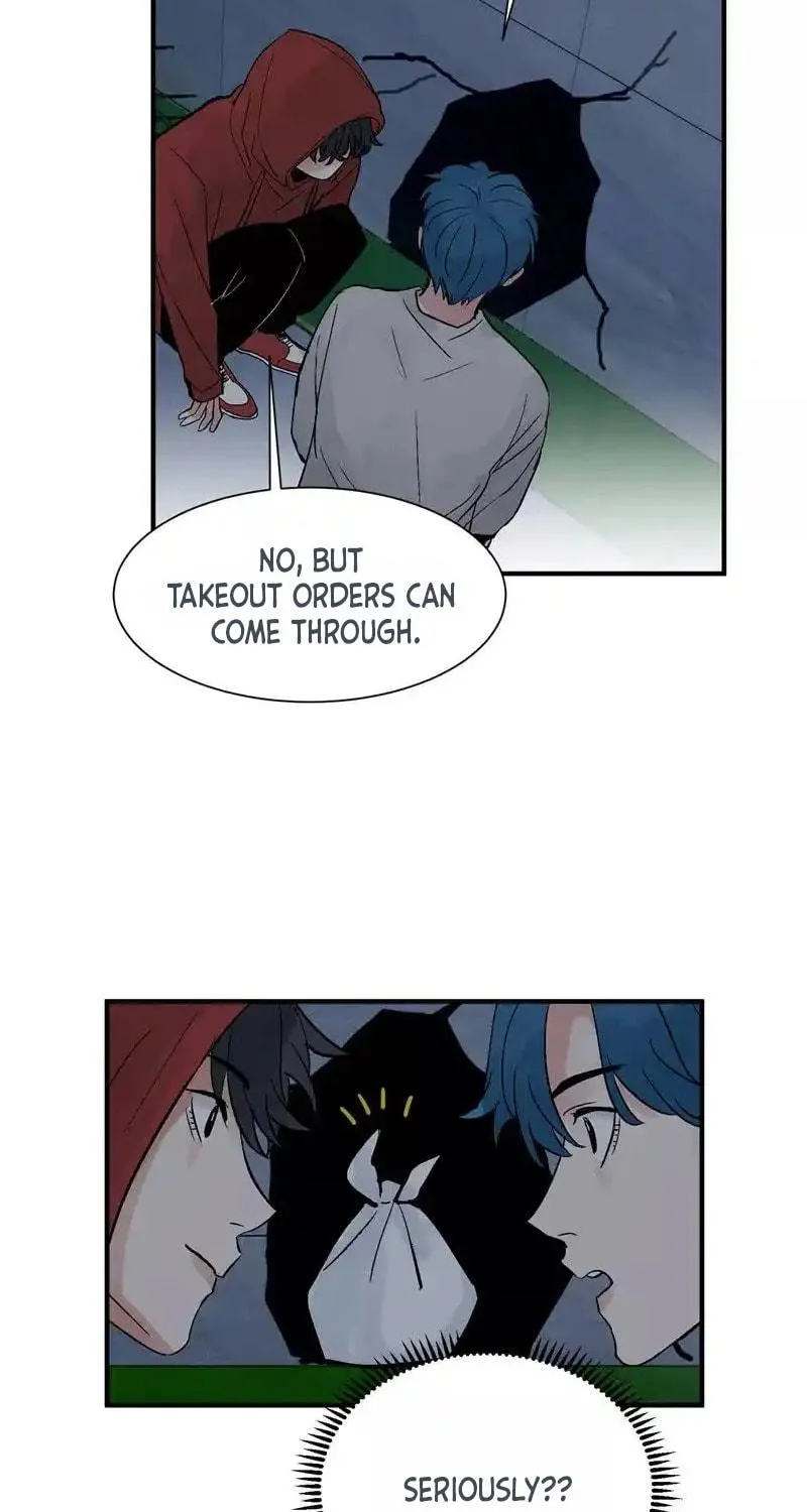 Read Idol Is a God (Colored) chapter 22 image 10 on Lezhin