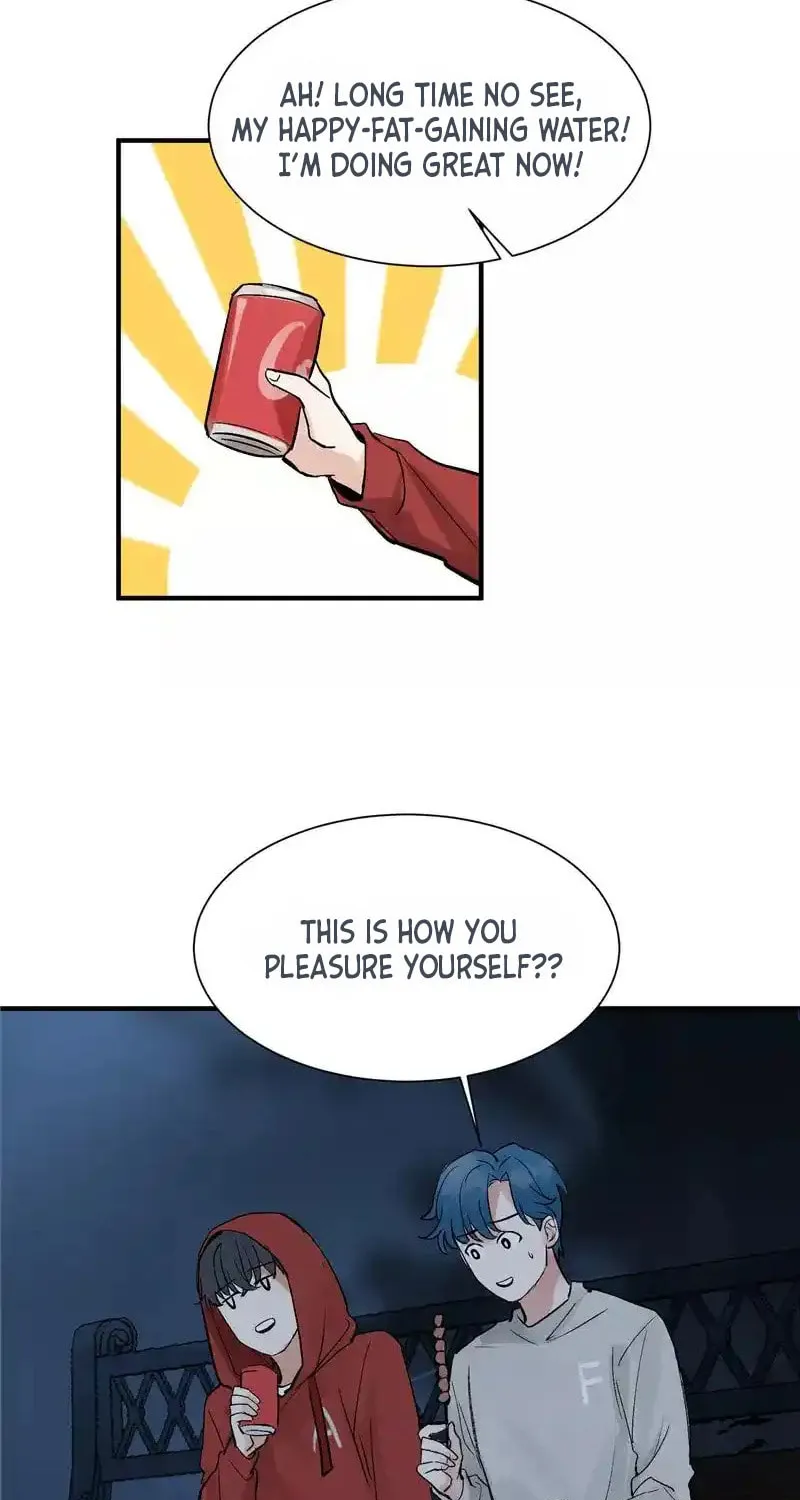 Read Idol Is a God (Colored) chapter 22 image 12 on Lezhin