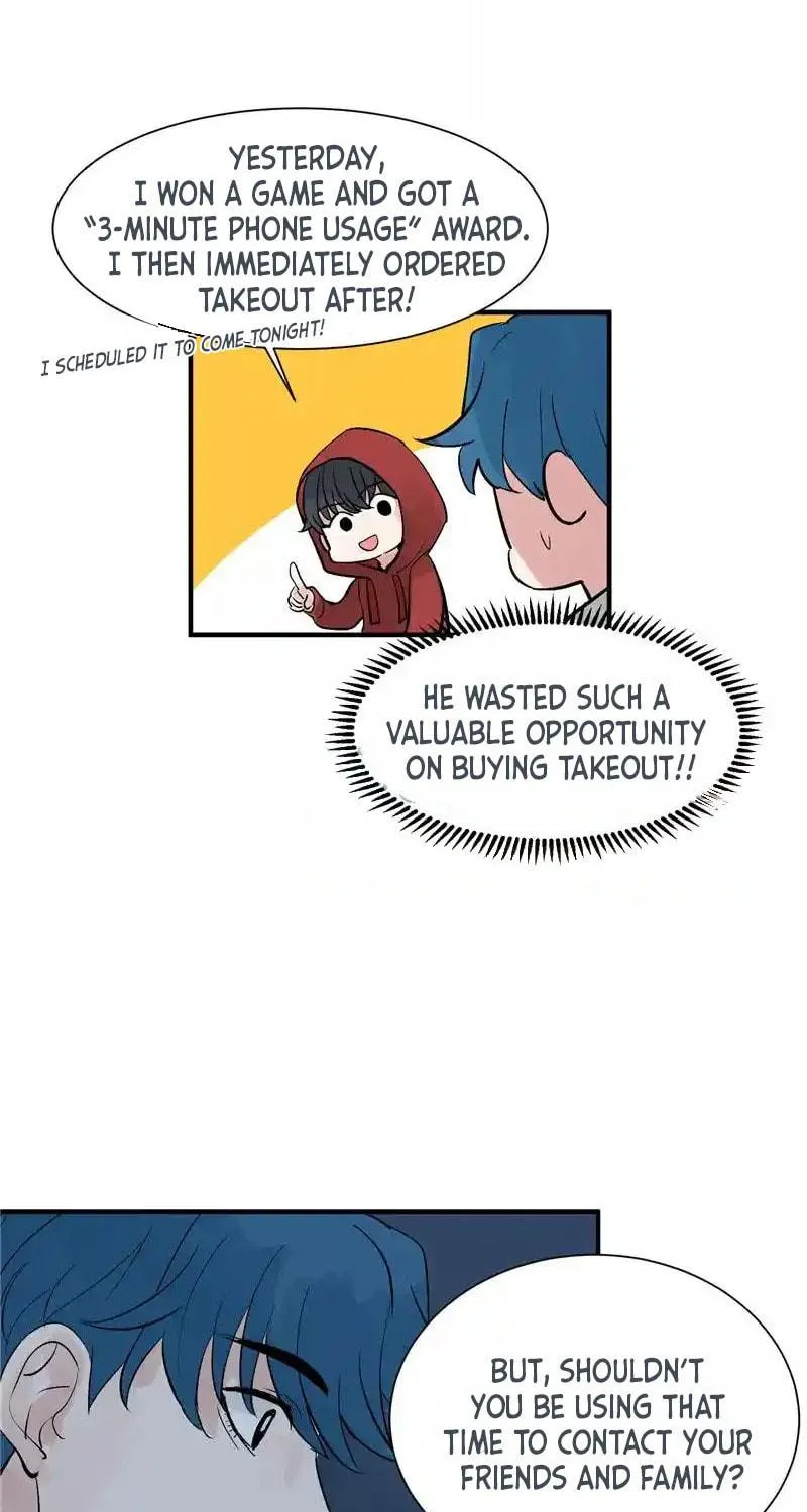 Read Idol Is a God (Colored) chapter 22 image 16 on Lezhin