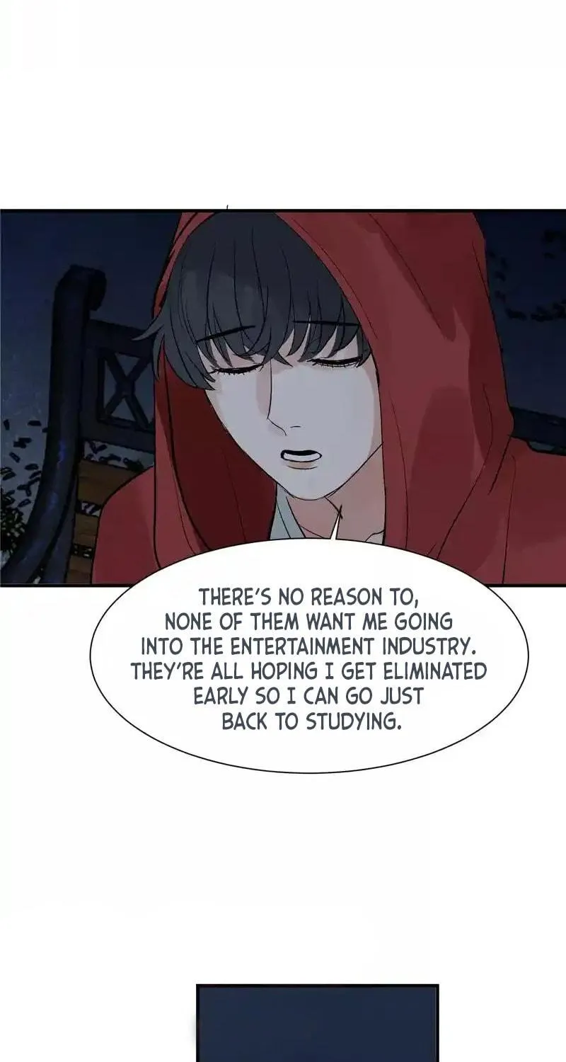 Read Idol Is a God (Colored) chapter 22 image 18 on Lezhin