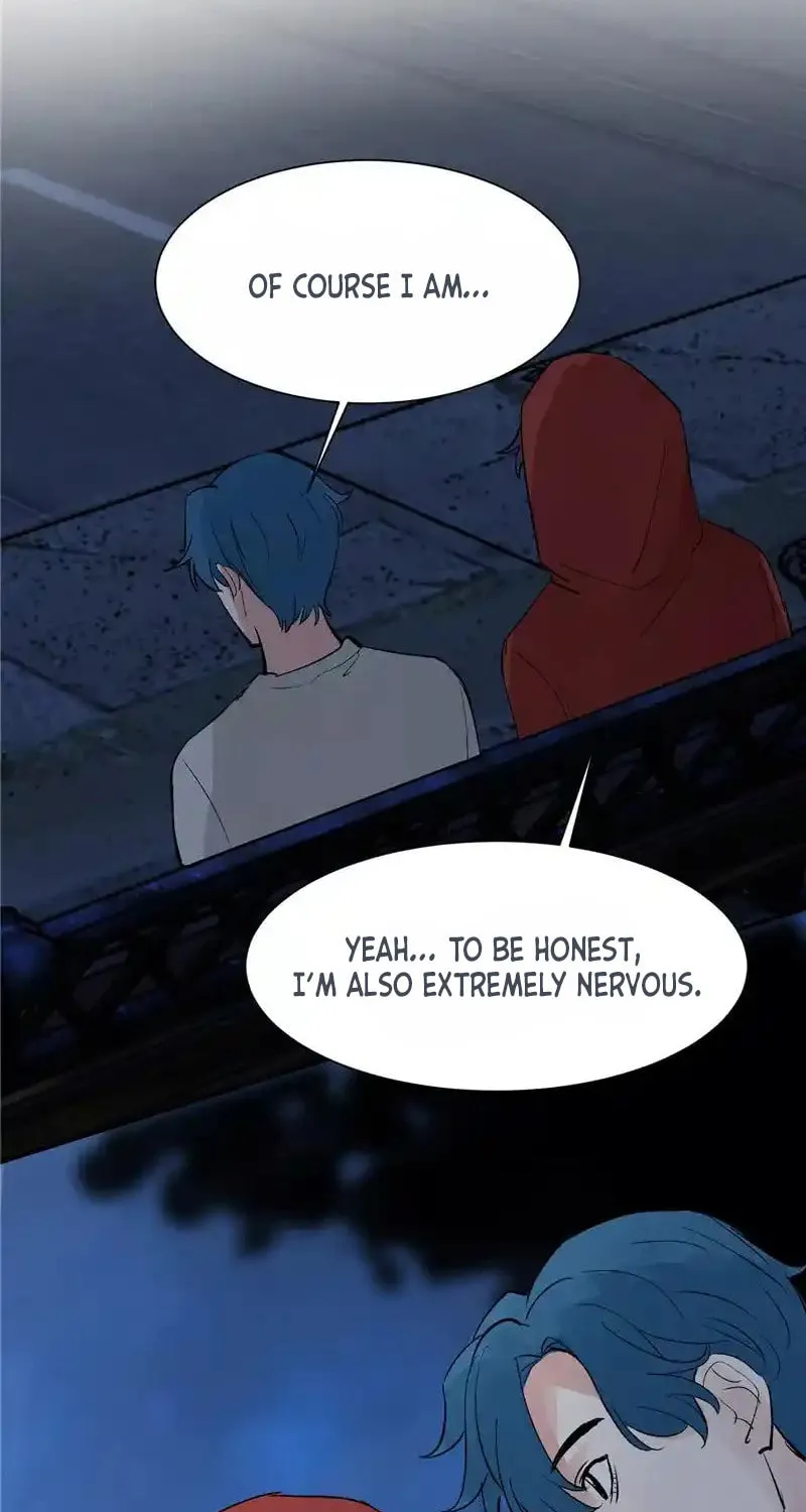 Read Idol Is a God (Colored) chapter 22 image 20 on Lezhin