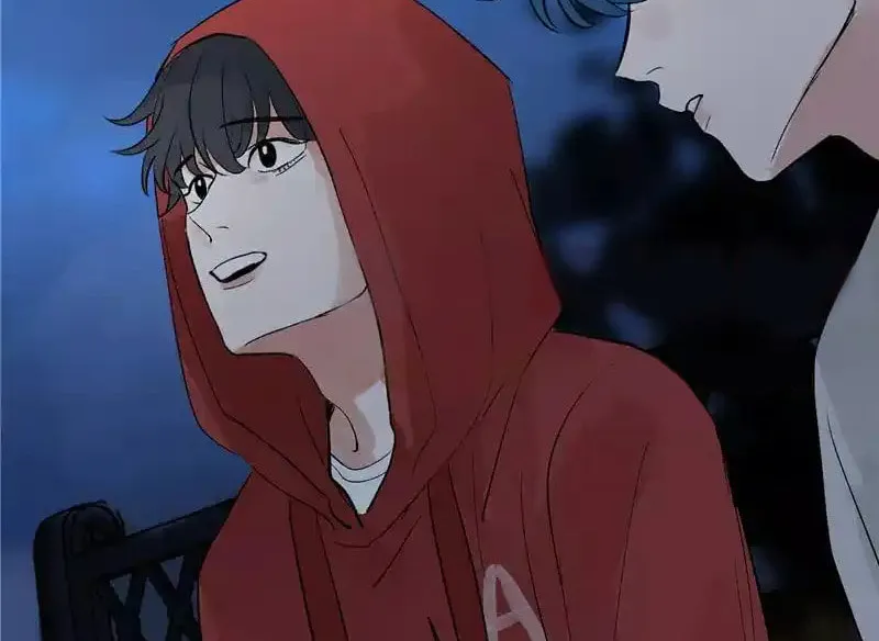 Read Idol Is a God (Colored) chapter 22 image 21 on Lezhin