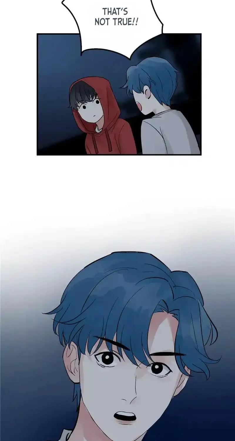 Read Idol Is a God (Colored) chapter 22 image 24 on Lezhin
